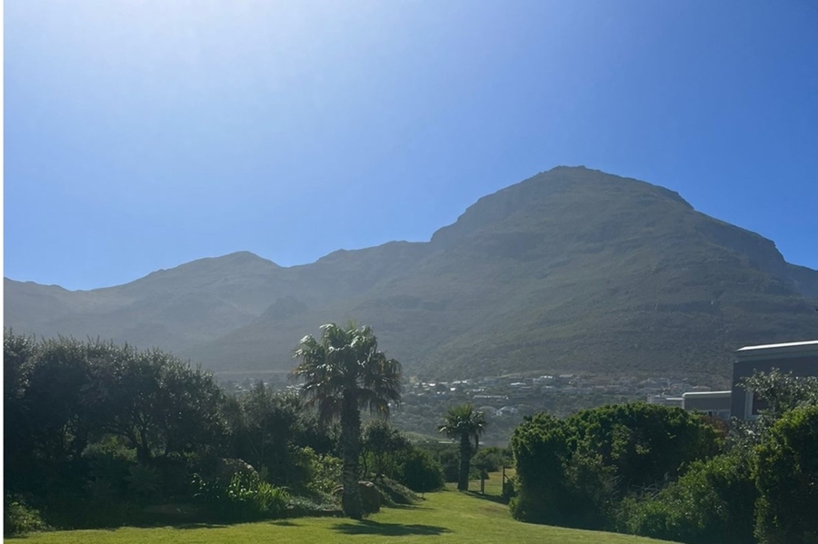 3 Bedroom Property for Sale in Hout Bay Western Cape